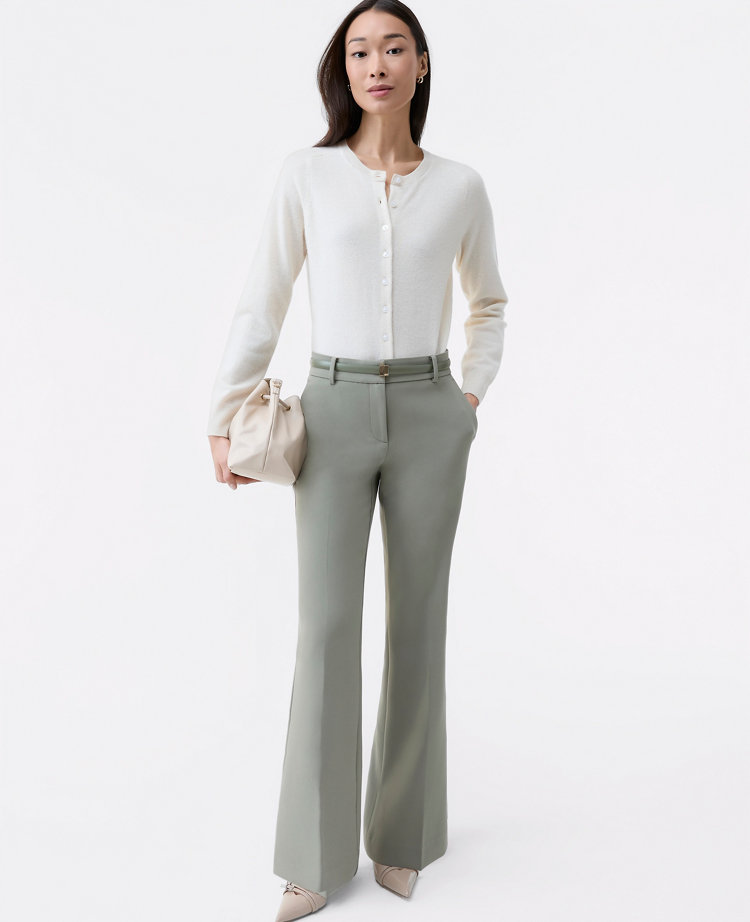 The Petite Jayne Trouser