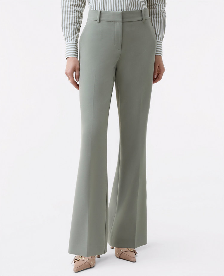 The Petite Jayne Trouser