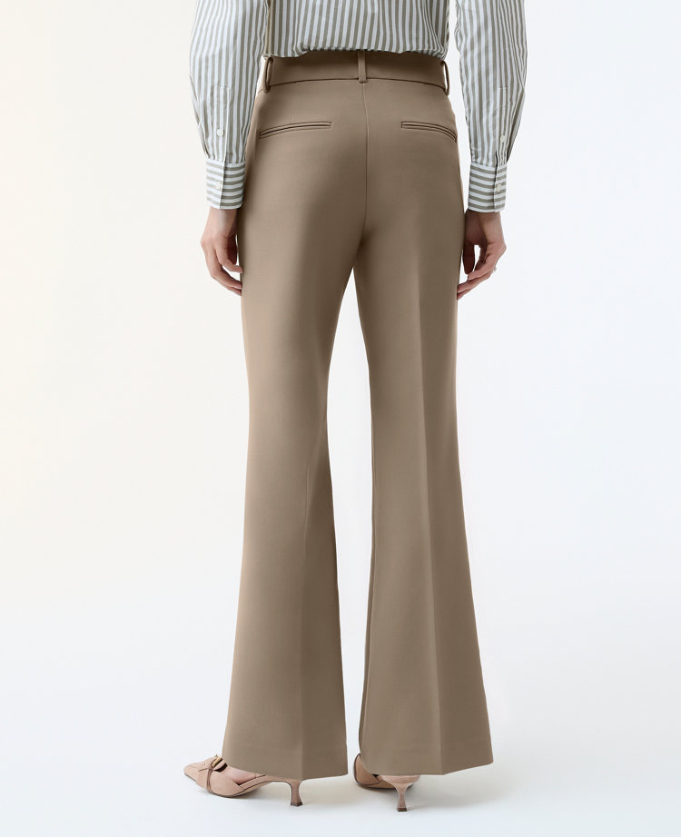 The Petite Jayne Trouser