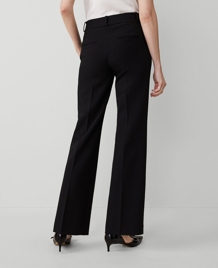 The Petite Jayne Trouser Pant carousel Product Image 3