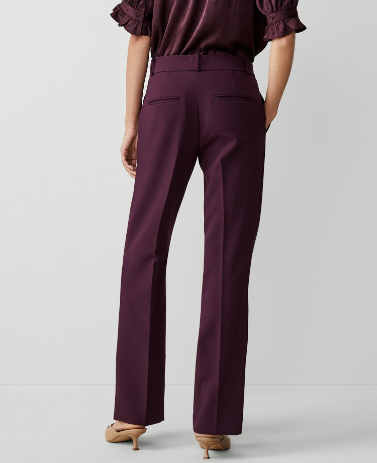 The Petite Jayne Trouser Pant carousel Product Image 3