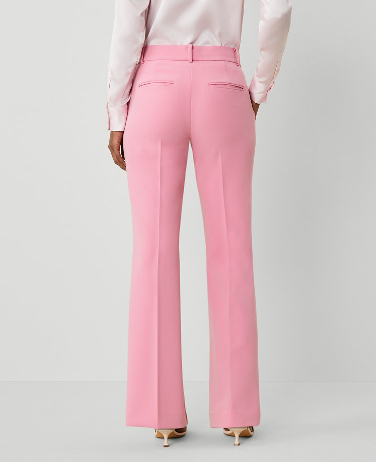 The Petite Jayne Trouser Pant