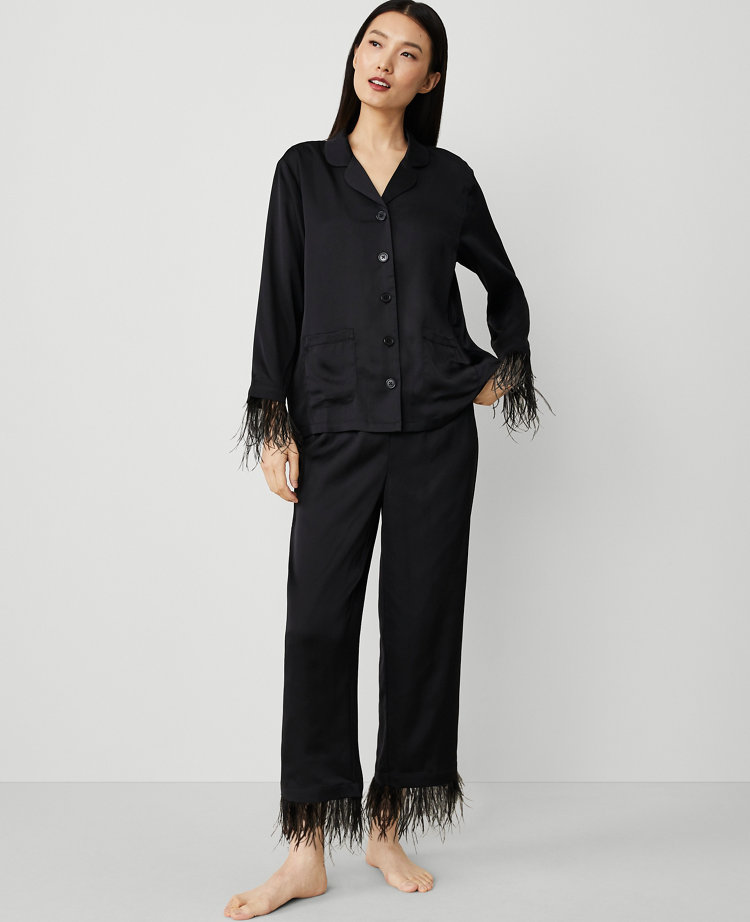 Ann taylor pajamas sale