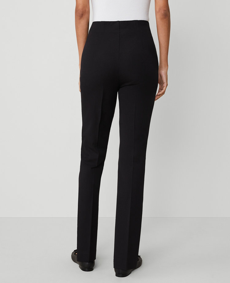 The Petite Curvy Skinny Flare