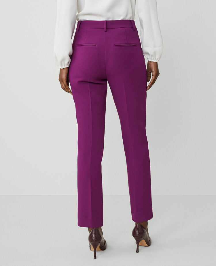 Ann Taylor The Petite Eva Ankle Pant