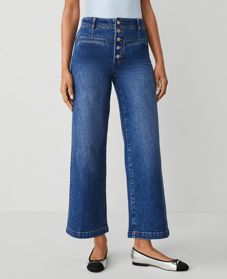 The Sailor Jean