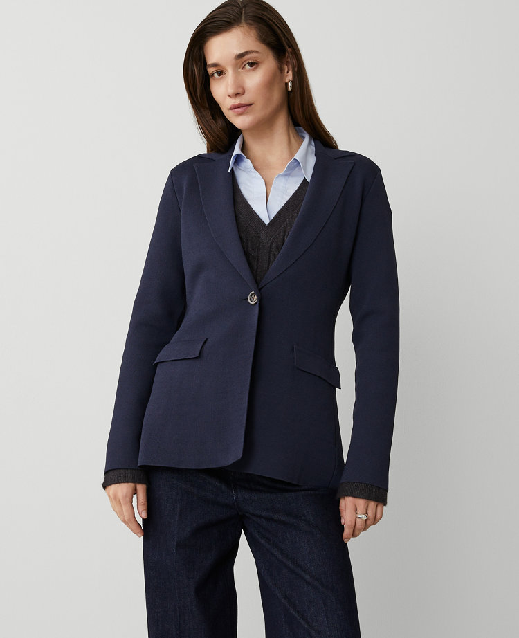 Ann taylor outerwear best sale