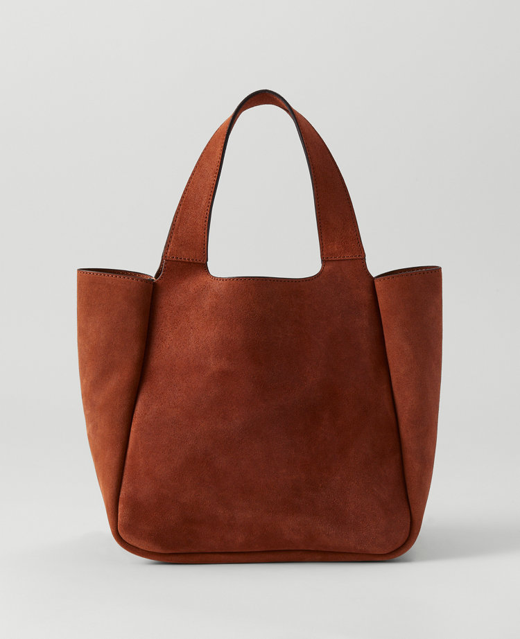 Ann taylor tote sale