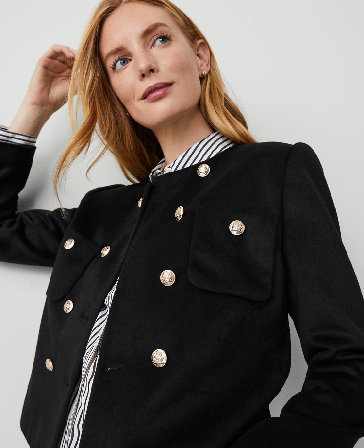 Jackets on Sale Ann Taylor