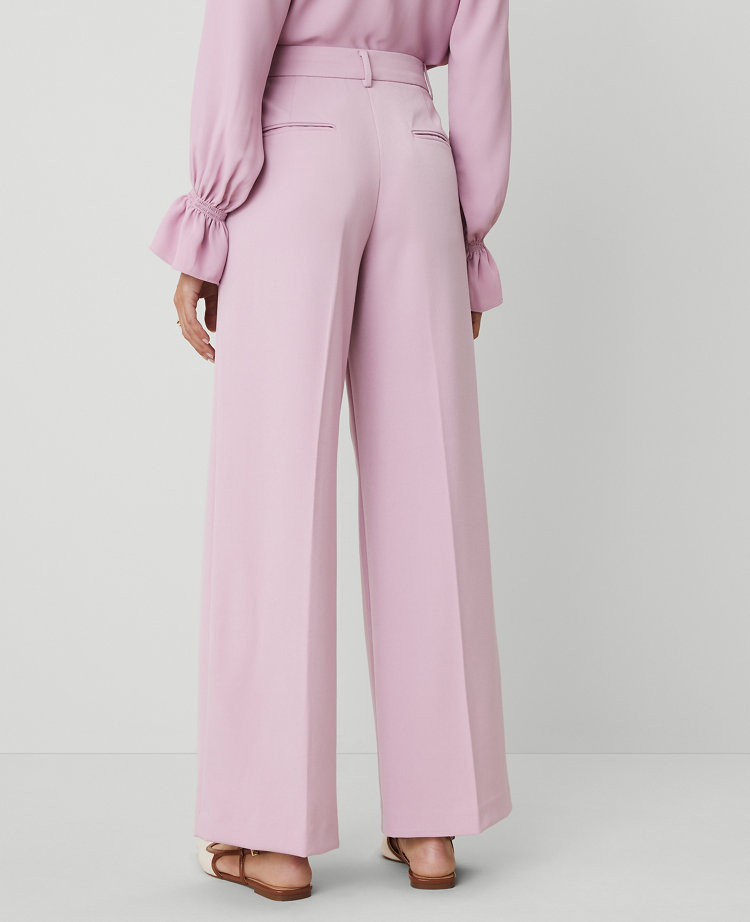 The Perfect Wide Leg Pant