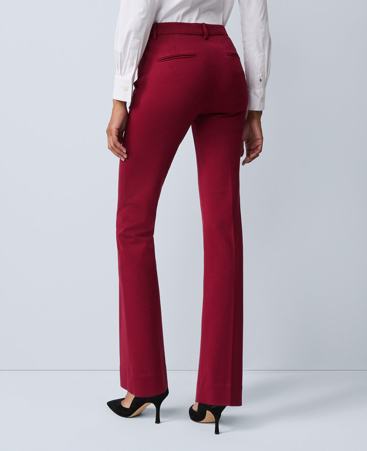 The Sophia Ponte Pant