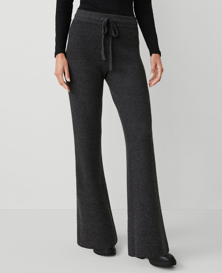 Weekend Collection Sweater Pant