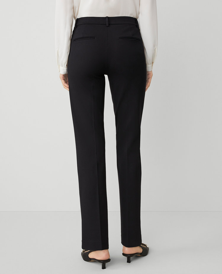 The Petite Sophia Pant - Curvy Fit