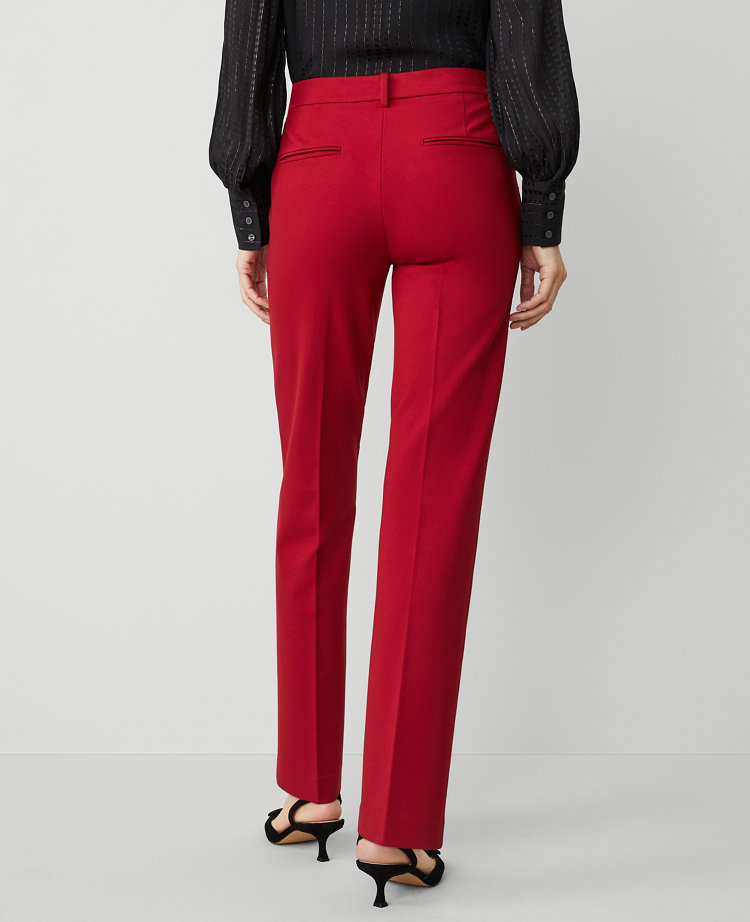 The Petite Sophia Pant - Curvy Fit carousel Product Image 2