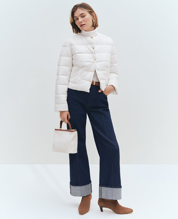 Weekend Collection Sherpa Tote Bag