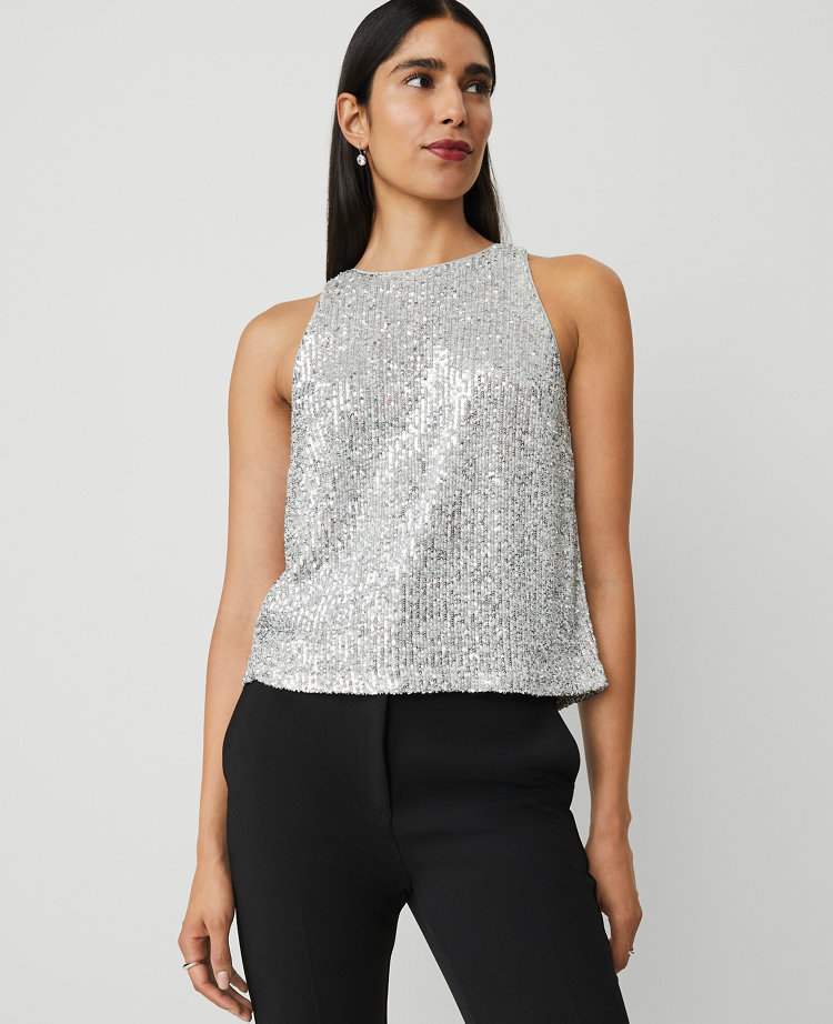 Fancy holiday womens tops online