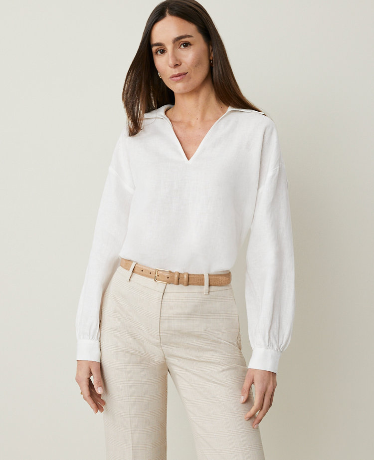 Collared Popover