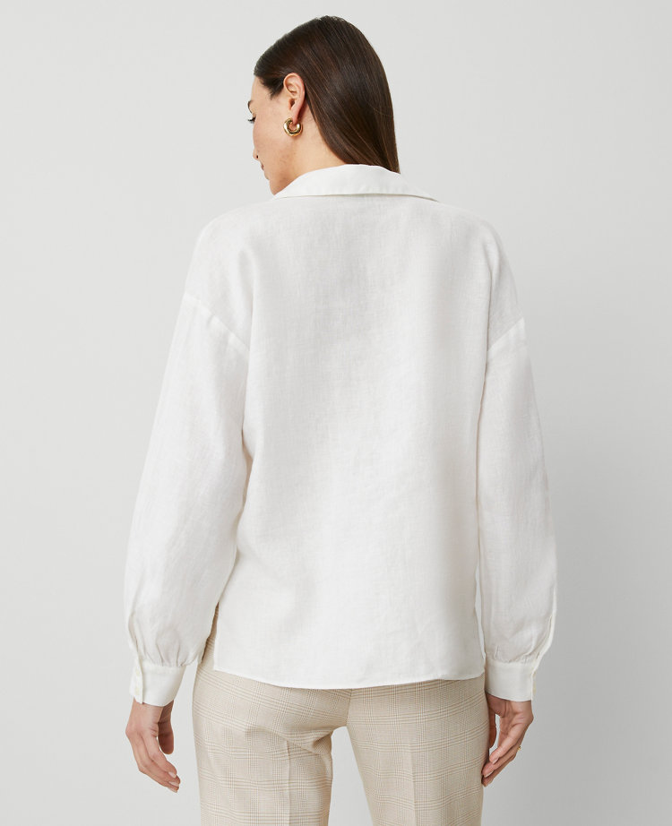 Collared Popover