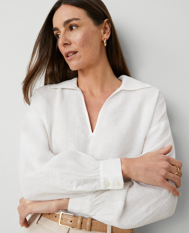 Collared Popover