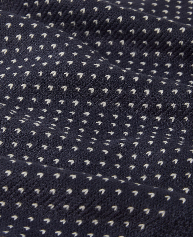 Weekend Collection Birdseye Scarf