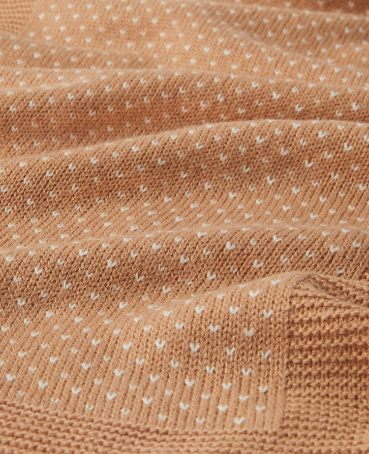Weekend Collection Birdseye Scarf