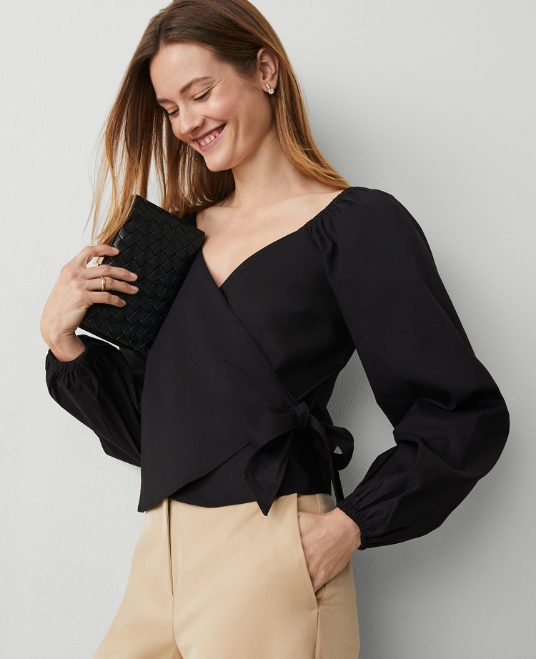 Lord and taylor dressy blouses best sale