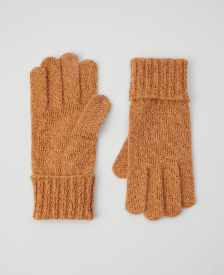 Ribbed Glove