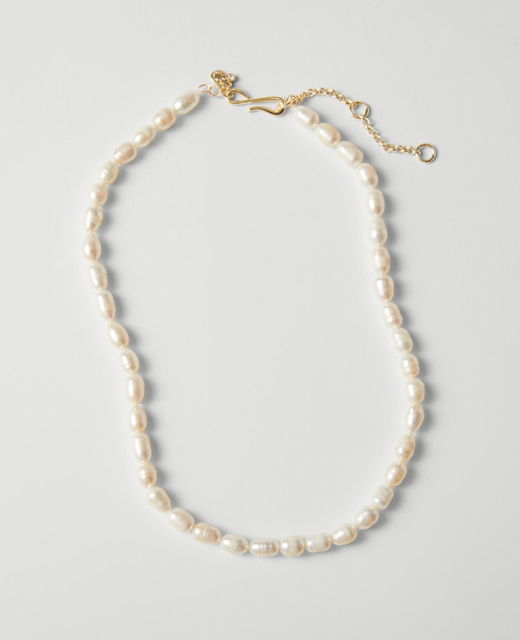 Freshwater Pearl Necklace