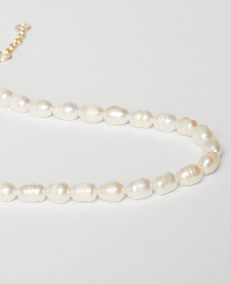 Freshwater Pearl Necklace