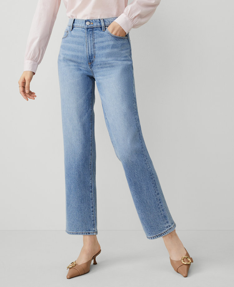 Buckle Nip Toe Leather Kitten Heels