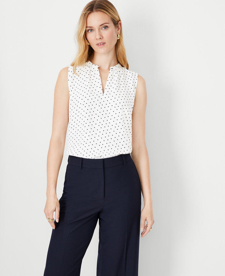 Paisley Keyhole Popover