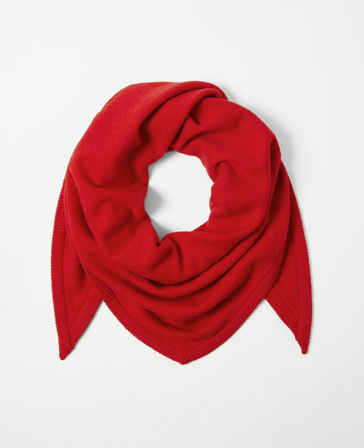 Ann taylor cashmere scarf hotsell