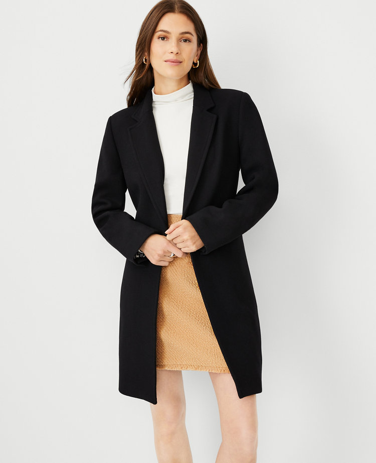 Chesterfield coat outlet womens