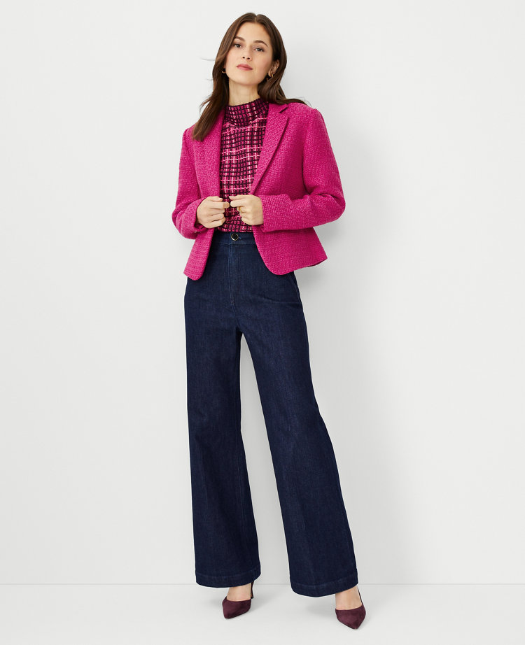 Ann taylor online loungewear