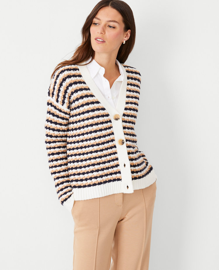 J crew textured lady cheap cardigan