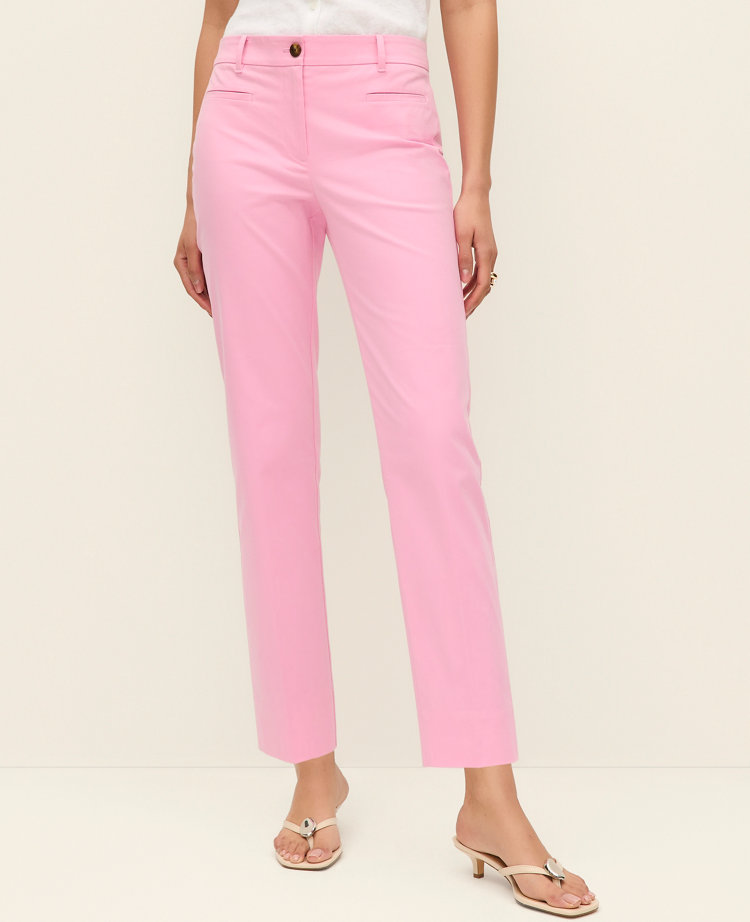 The Cotton Crop Pant