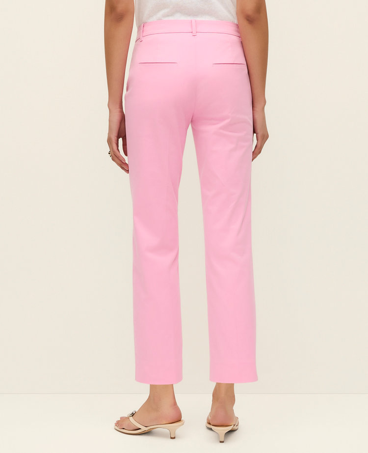 The Cotton Crop Pant