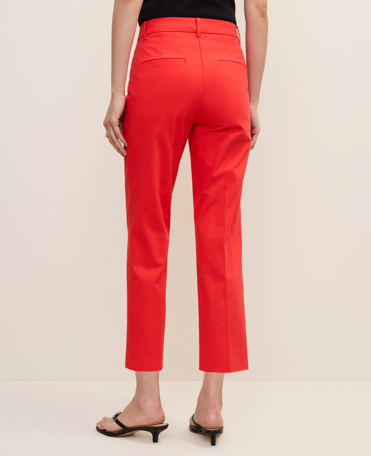 The Cotton Crop Pant