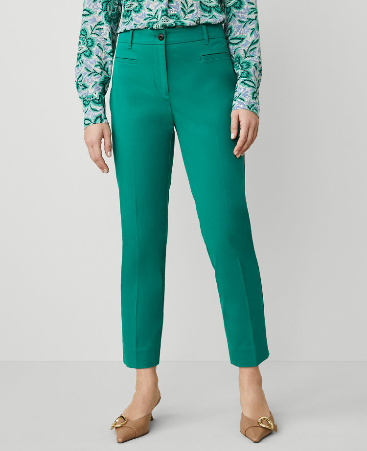 The Cotton Crop Pant