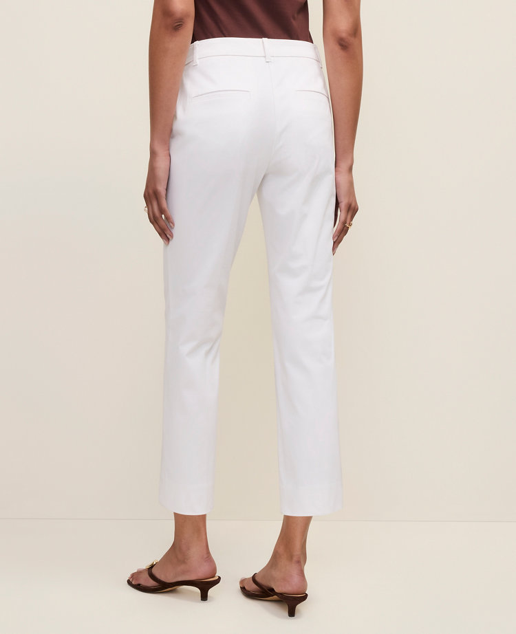 The Cotton Crop Pant