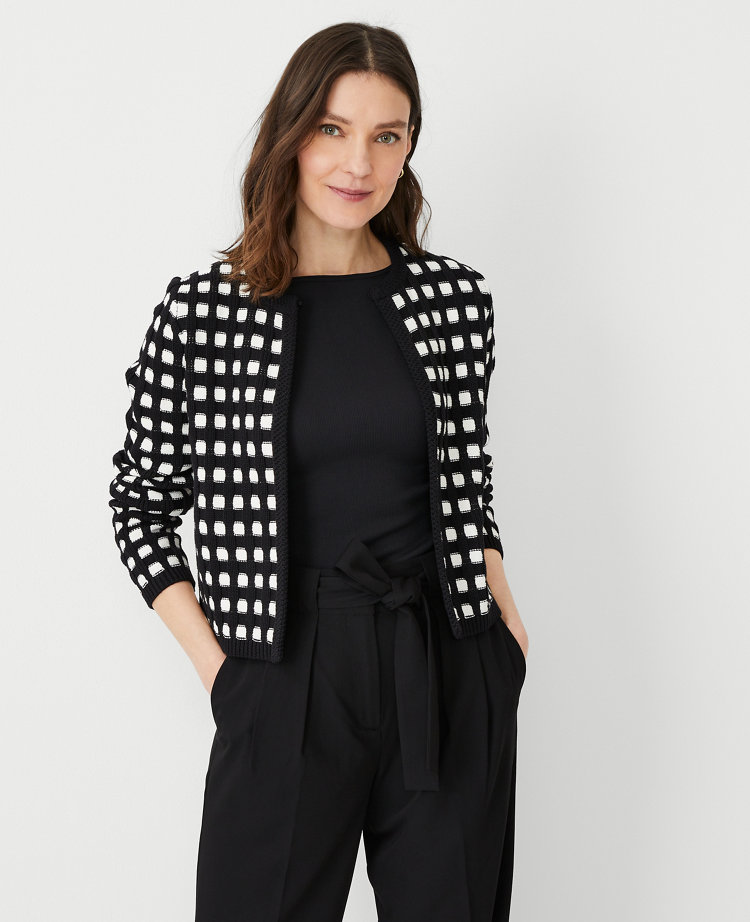 Office hot sale sweater female