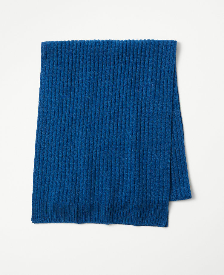 Ann taylor cashmere clearance scarf