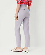 The Tall High Rise Eva Ankle Pant carousel Product Image 3