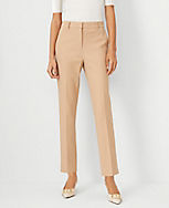 The High Rise Eva Ankle Pant - Curvy Fit carousel Product Image 1