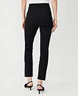 The Audrey Crop Pant - Curvy Fit carousel Product Image 2