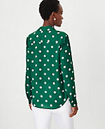 Dotted Essential Shirt carousel Product Image 2