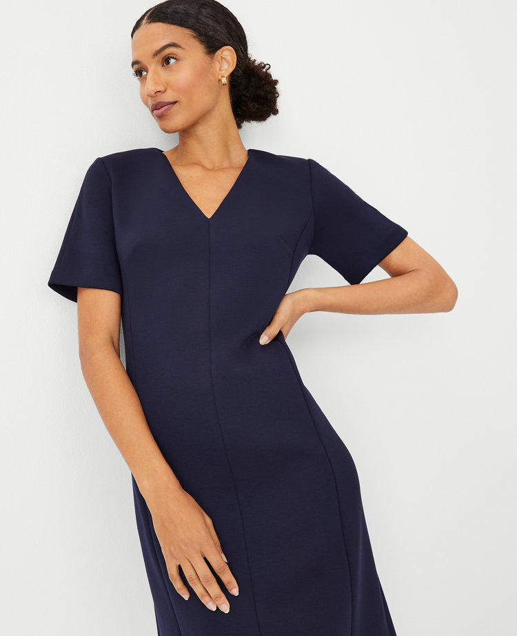 Women's Petite Dresses | Ann Taylor