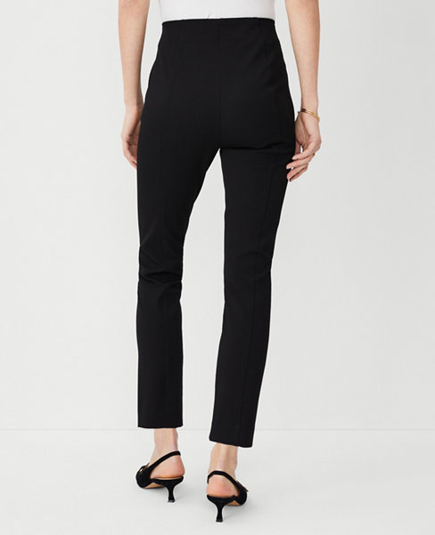 Lord and Taylor Women's Black Pants / Size 8 Petite – CanadaWide