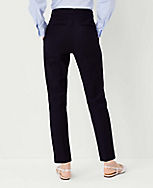 The Tall Button Tab High Rise Eva Ankle Pant carousel Product Image 3