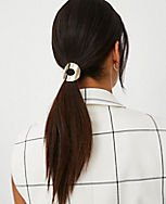Metal Hair Tie Set carousel Product Image 1